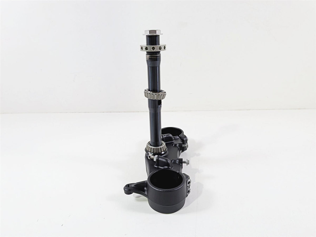 2015 KTM 1290 R Super Duke Lower Triple Tree Steering Clamp 6130103202933S-Mototech271