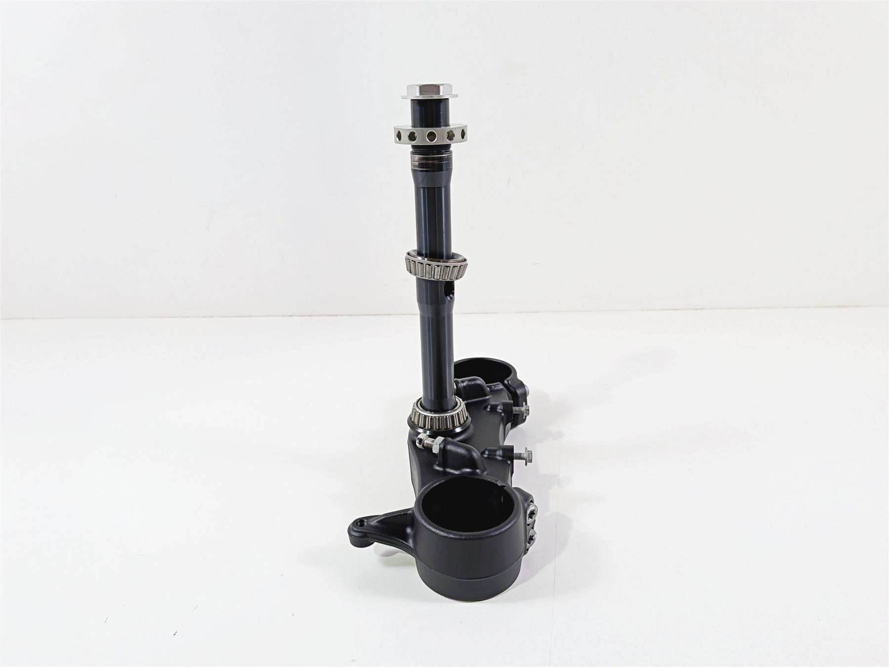 2015 KTM 1290 R Super Duke Lower Triple Tree Steering Clamp 6130103202933S-Mototech271