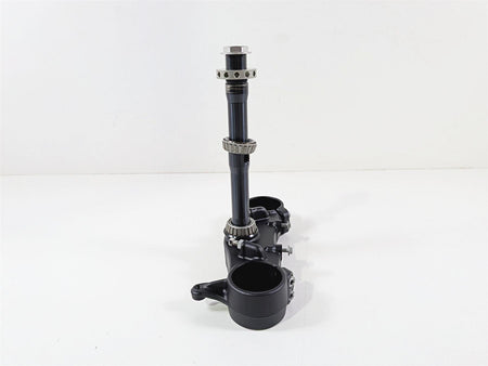 2015 KTM 1290 R Super Duke Lower Triple Tree Steering Clamp 6130103202933S-Mototech271