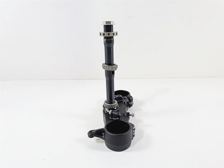 2015 KTM 1290 R Super Duke Lower Triple Tree Steering Clamp 6130103202933S-Mototech271