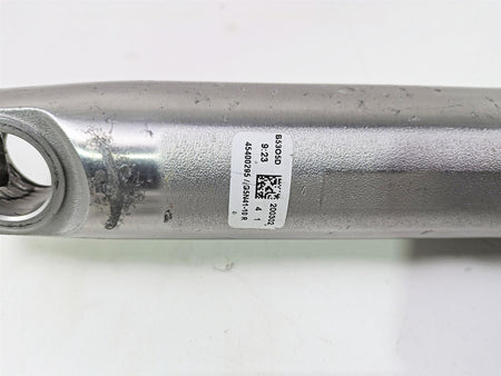 2020 Harley Softail FXST Standard Front Fork Legs 49Mm - For Parts 45400295 {{ shop.shopifyCountryName }} - Mototech271