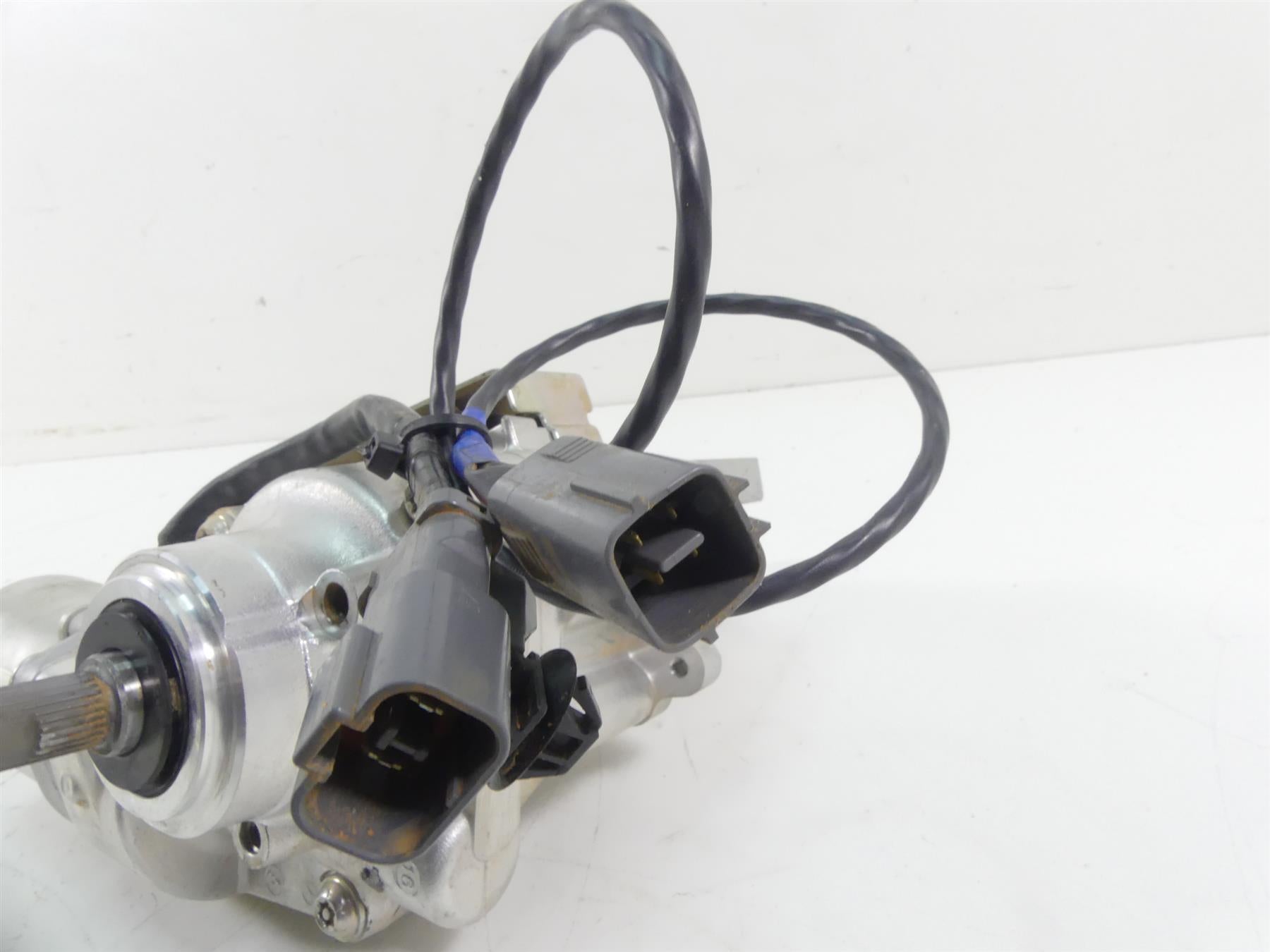 2017 Yamaha YXZ1000R EPS SS Kyb Power Steering Unit Module 2HC-238B0-00-00 {{ shop.shopifyCountryName }} - Mototech271