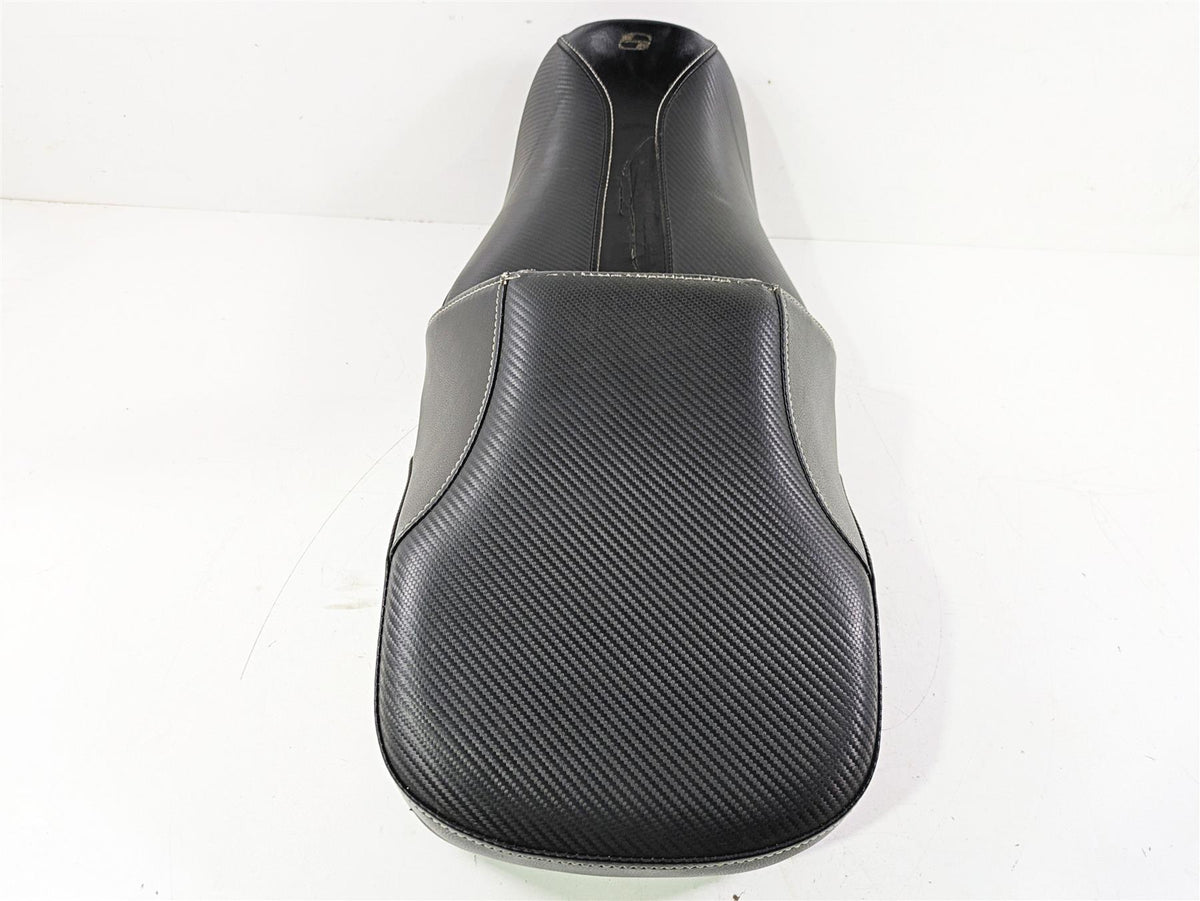 2022 Harley RA1250 S Pan America Saddlemen Duo Seat Saddle 821-34-200 {{ shop.shopifyCountryName }} - Mototech271