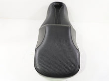 Load image into Gallery viewer, 2022 Harley RA1250 S Pan America Saddlemen Duo Seat Saddle 821-34-200
