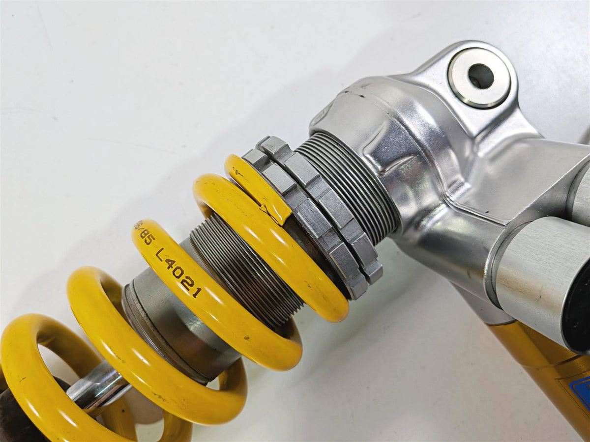 2022 Ducati Panigale V4 S V4S Rear Shock Damper Ohlins TTX 36521961A 179736-Mototech271