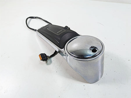 2005 Harley Touring FLHTCUI Electra Glide Fuel Tank Dash Cover Intercom 61270-98 {{ shop.shopifyCountryName }} - Mototech271