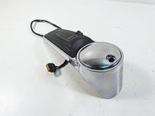 Load image into Gallery viewer, 2005 Harley Touring FLHTCUI Electra Glide Fuel Tank Dash Cover Intercom 61270-98 | Mototech271
