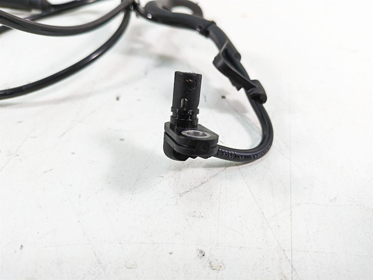 2020 Ducati Scrambler 1100 Sport Pro Front Abs Brake Wheel Speed Sensor 55212121 {{ shop.shopifyCountryName }} - Mototech271