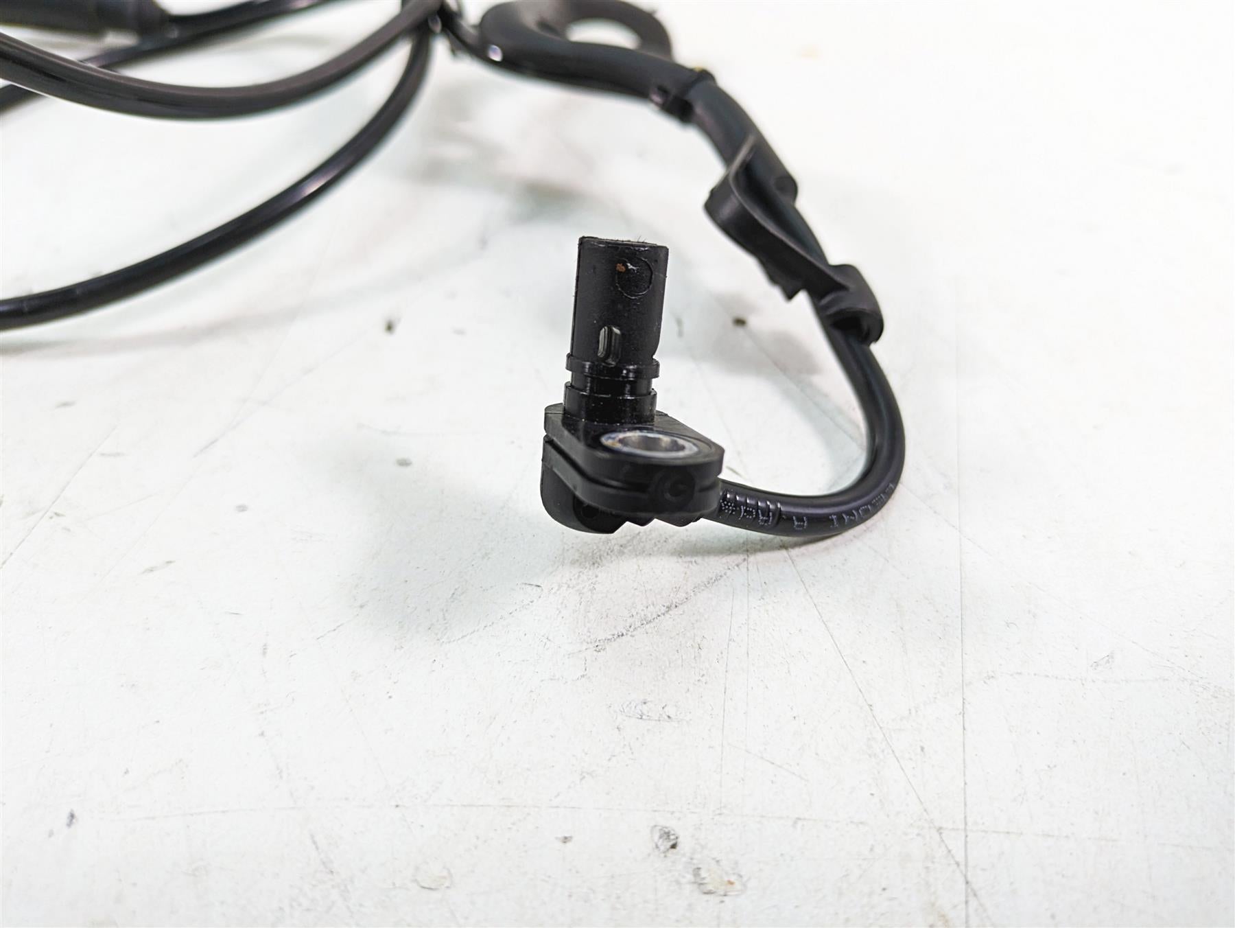 2020 Ducati Scrambler 1100 Sport Pro Front Abs Brake Wheel Speed Sensor 55212121 {{ shop.shopifyCountryName }} - Mototech271