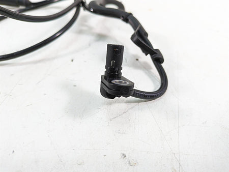 2020 Ducati Scrambler 1100 Sport Pro Front Abs Brake Wheel Speed Sensor 55212121 {{ shop.shopifyCountryName }} - Mototech271