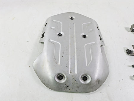 2021 BMW R1250GS K51 Adv Bottom Engine Skid Plate & Hardware Set 11848485696 {{ shop.shopifyCountryName }} - Mototech271