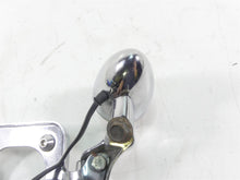 Load image into Gallery viewer, 2007 Harley Touring FLHR SE CVO Road King Rear Blinker Bar Plate Holder 68629-05 | Mototech271
