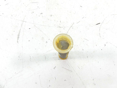2002 Harley Touring FLHTC Electra Glide Chrome Fuel Gas Valve Petcock 61338-02 {{ shop.shopifyCountryName }} - Mototech271