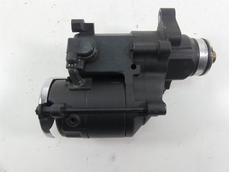 2012 Harley Touring FLHTP Electra Glide Engine Starter Motor 96 103 110 31618-06 {{ shop.shopifyCountryName }} - Mototech271
