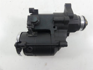 2012 Harley Touring FLHTP Electra Glide Engine Starter Motor 96 103 110 31618-06 | Mototech271