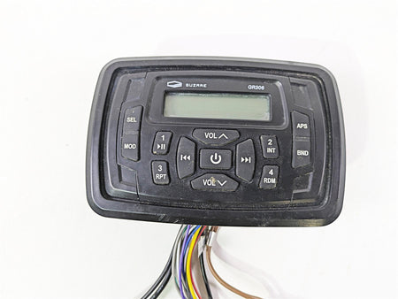2021 CFMoto Zforce 950 Sport Radio Guzare Audio & Control Module GR306 {{ shop.shopifyCountryName }} - Mototech271