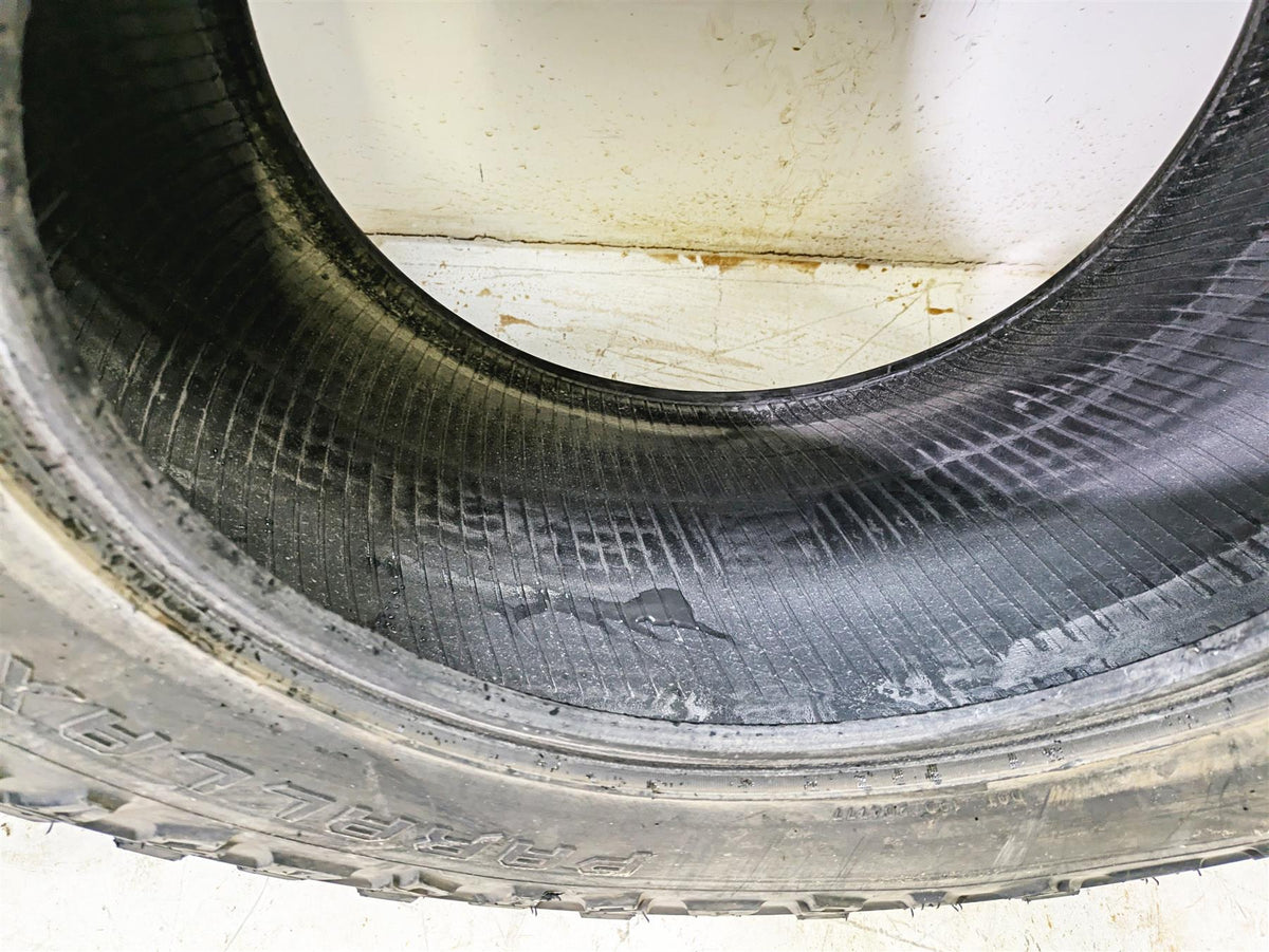 Used Side By Side ATV All Terrain GBX Paralaxx 31x10R14 Tire Set AE143110PX {{ shop.shopifyCountryName }} - Mototech271