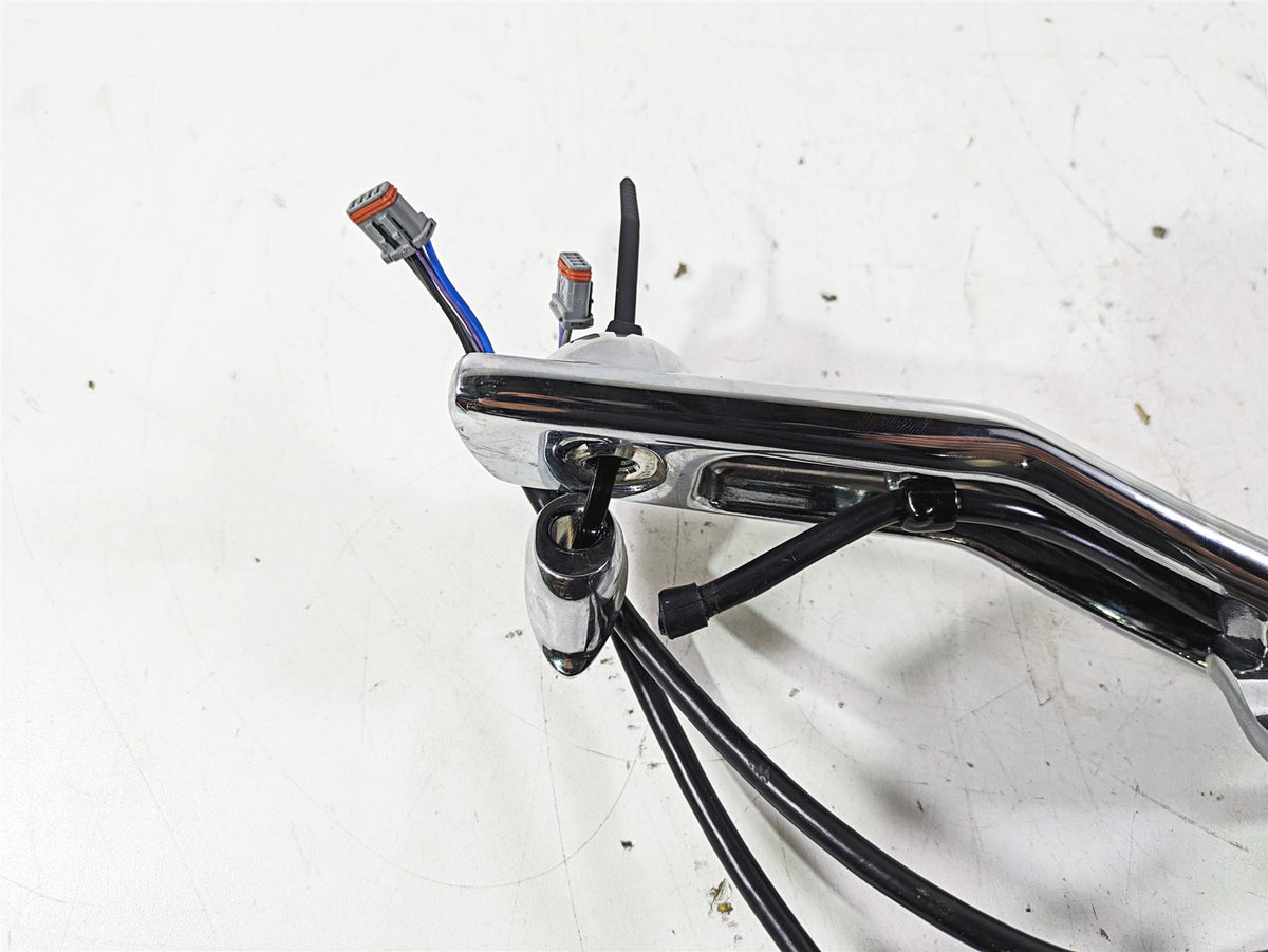 2019 Harley FLHCS Softail Heritage Front Blinker Spot Light Set - Read 67800823 {{ shop.shopifyCountryName }} - Mototech271