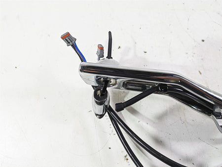 2019 Harley FLHCS Softail Heritage Front Blinker Spot Light Set - Read 67800823 {{ shop.shopifyCountryName }} - Mototech271
