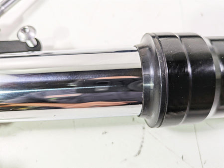 2008 Honda CBR1000RR SC59 Straight Front Fork Legs 51400-MFL-003 51500-MFL-003 {{ shop.shopifyCountryName }} - Mototech271