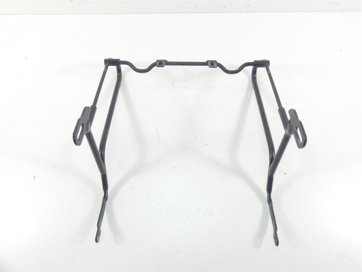 2007 Ducati Sport Classic GT1000 Rear Luggage Saddle Bag Rack {{ shop.shopifyCountryName }} - Mototech271