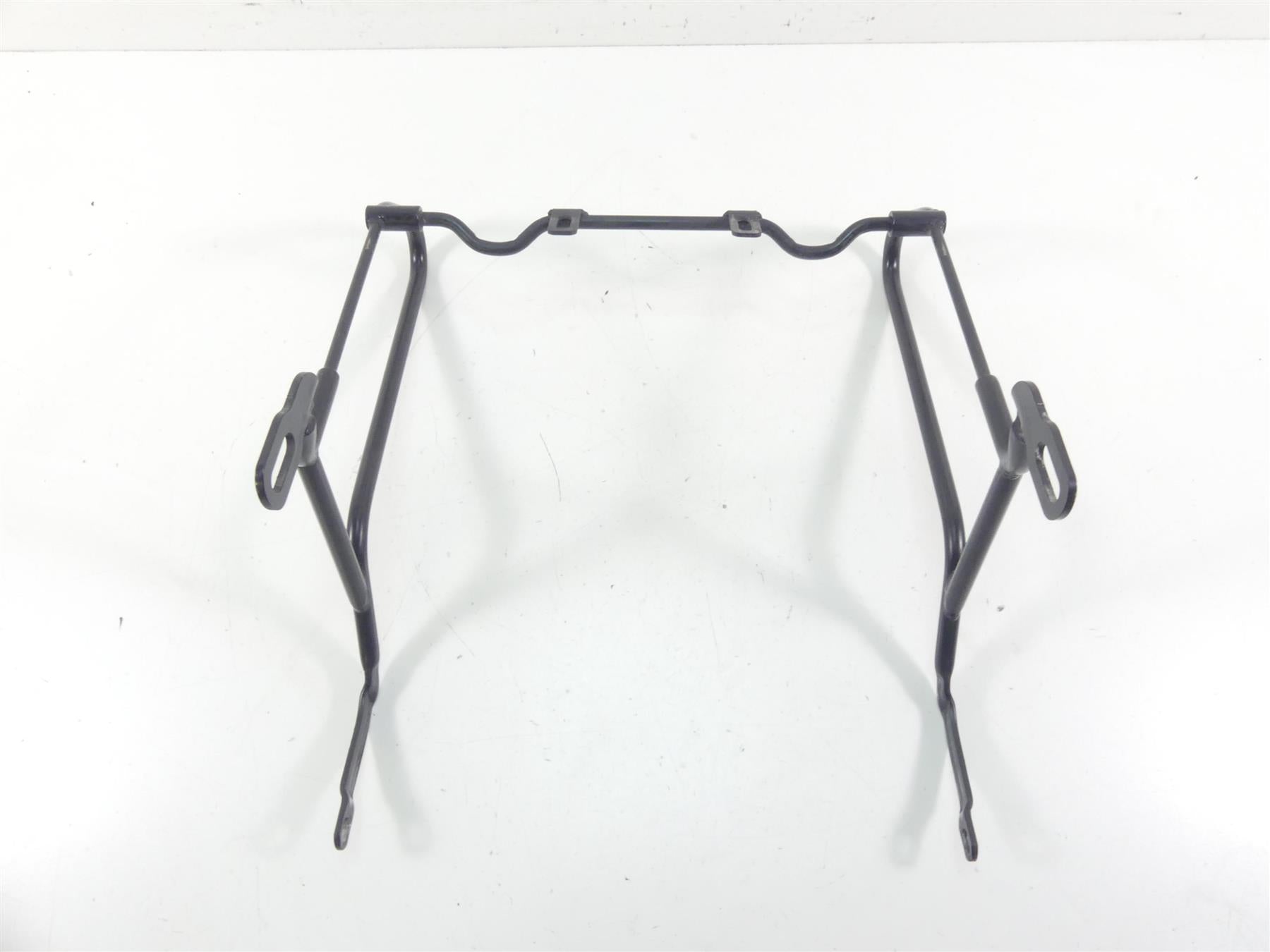 2007 Ducati Sport Classic GT1000 Rear Luggage Saddle Bag Rack {{ shop.shopifyCountryName }} - Mototech271
