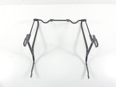 2007 Ducati Sport Classic GT1000 Rear Luggage Saddle Bag Rack {{ shop.shopifyCountryName }} - Mototech271
