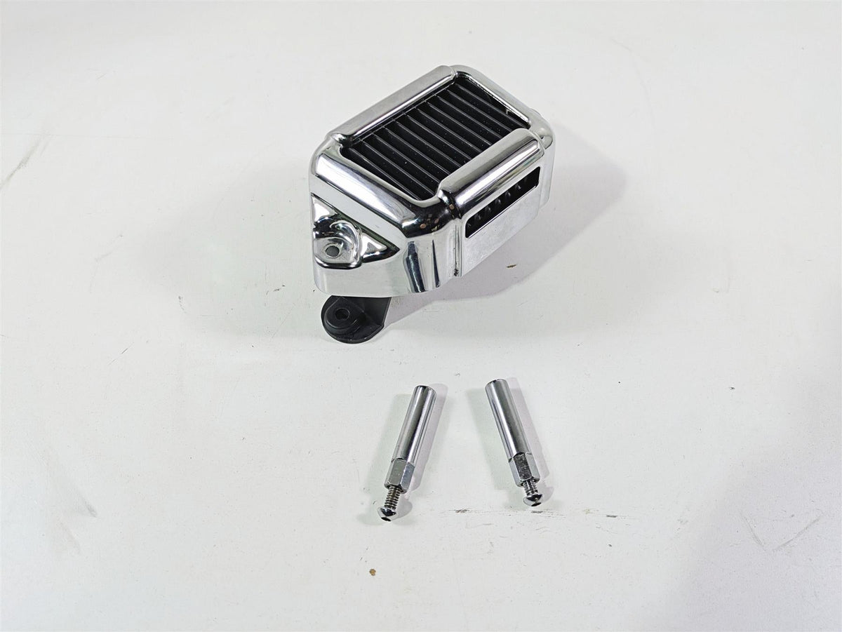 2009 Harley Touring FLHX Street Glide Rectifier Voltage Regulator 74505-09A {{ shop.shopifyCountryName }} - Mototech271