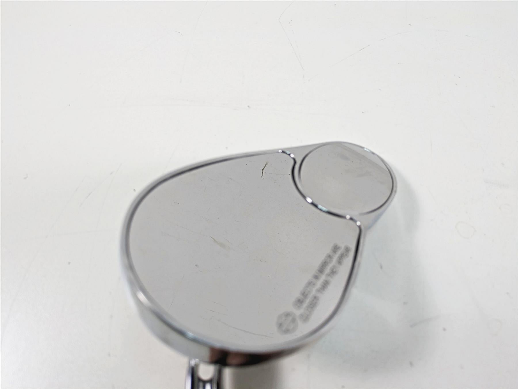 2011 Harley Touring FLTRU Road Glide Split Vision Rear View Mirror Set 92190-06 {{ shop.shopifyCountryName }} - Mototech271