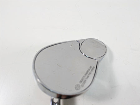 2011 Harley Touring FLTRU Road Glide Split Vision Rear View Mirror Set 92190-06 {{ shop.shopifyCountryName }} - Mototech271