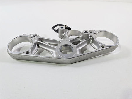 2014 BMW S1000RR K46 Upper Triple Tree Steering Clamp 31428526854 {{ shop.shopifyCountryName }} - Mototech271