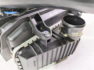 2023 Can Am Maverick X3 XMR Turbo RR Intercooler Radiator Fan Hose Set 707800840