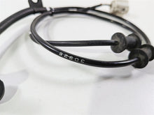 Load image into Gallery viewer, 2024 Yamaha YZF R1 RN65 Front Abs Brake Wheel Speed Sensor 2CR-85970-01-00
