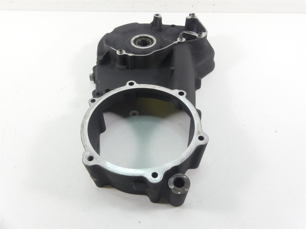 2013 Harley Touring FLHX Street Glide Inner Primary Drive Clutch Cover 60677-07A {{ shop.shopifyCountryName }} - Mototech271