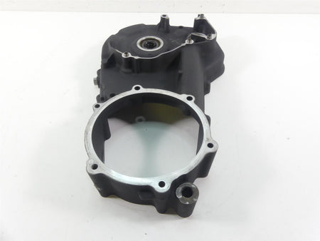 2013 Harley Touring FLHX Street Glide Inner Primary Drive Clutch Cover 60677-07A {{ shop.shopifyCountryName }} - Mototech271