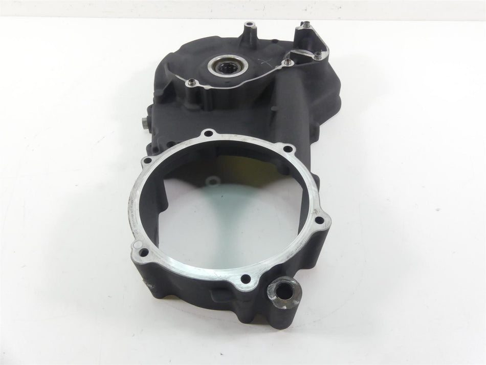 2013 Harley Touring FLHX Street Glide Inner Primary Drive Clutch Cover 60677-07A {{ shop.shopifyCountryName }} - Mototech271