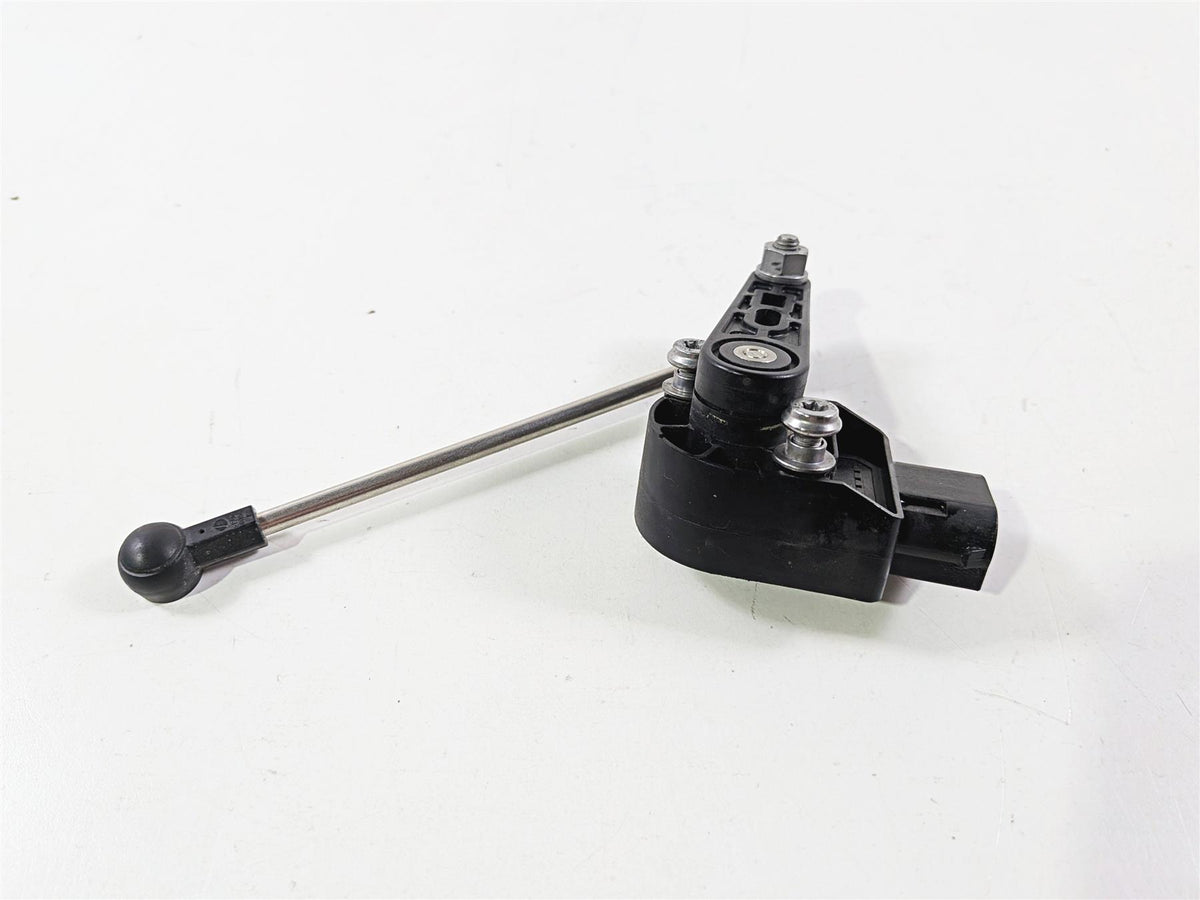 2020 BMW S1000RR K67 Bike Height Suspension Level Sensor 37146895466-Mototech271