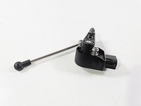 2020 BMW S1000RR K67 Bike Height Suspension Level Sensor 37146895466-Mototech271