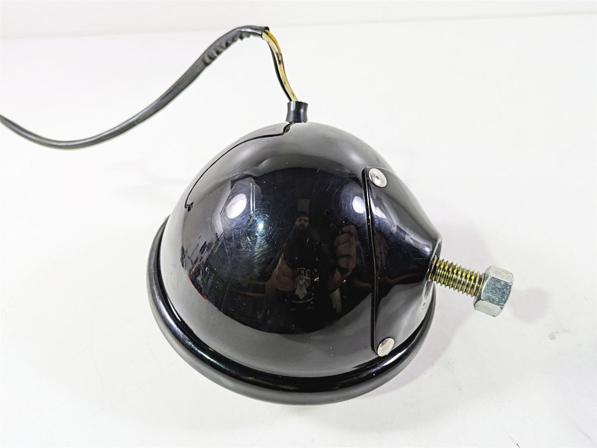 2009 Harley XR1200 Sportster Headlight Head Light Lamp Lens 69698-07A {{ shop.shopifyCountryName }} - Mototech271