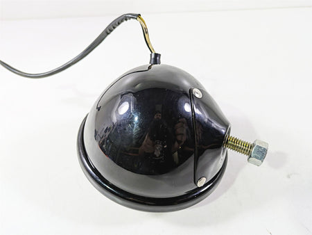 2009 Harley XR1200 Sportster Headlight Head Light Lamp Lens 69698-07A {{ shop.shopifyCountryName }} - Mototech271