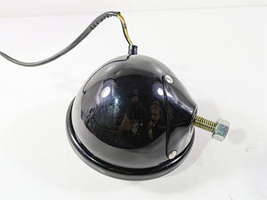 2009 Harley XR1200 Sportster Headlight Head Light Lamp Lens 69698-07A | Mototech271