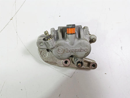 1998 KTM 380 SX MX Front Brembo Brake Caliper & Bracket - Read 54613201044 {{ shop.shopifyCountryName }} - Mototech271