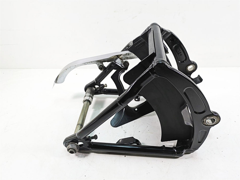 2013 Harley Softail FLSTC Heritage Classic Rear Swingarm & Guards 47573-11BHP {{ shop.shopifyCountryName }} - Mototech271