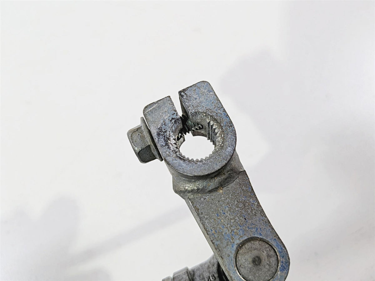 2012 Yamaha XT1200 Super Tenere Gear Selector Shifter & Rod 23P-18110-00-00 {{ shop.shopifyCountryName }} - Mototech271