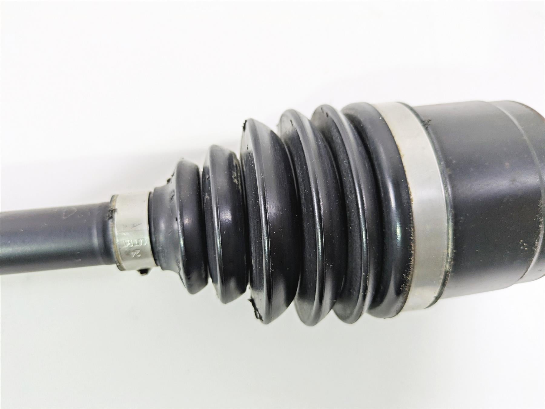 2021 CFMoto Zforce 950 Sport Right Front Cv Drive Axle Shaft READ 5BYA-270200 {{ shop.shopifyCountryName }} - Mototech271