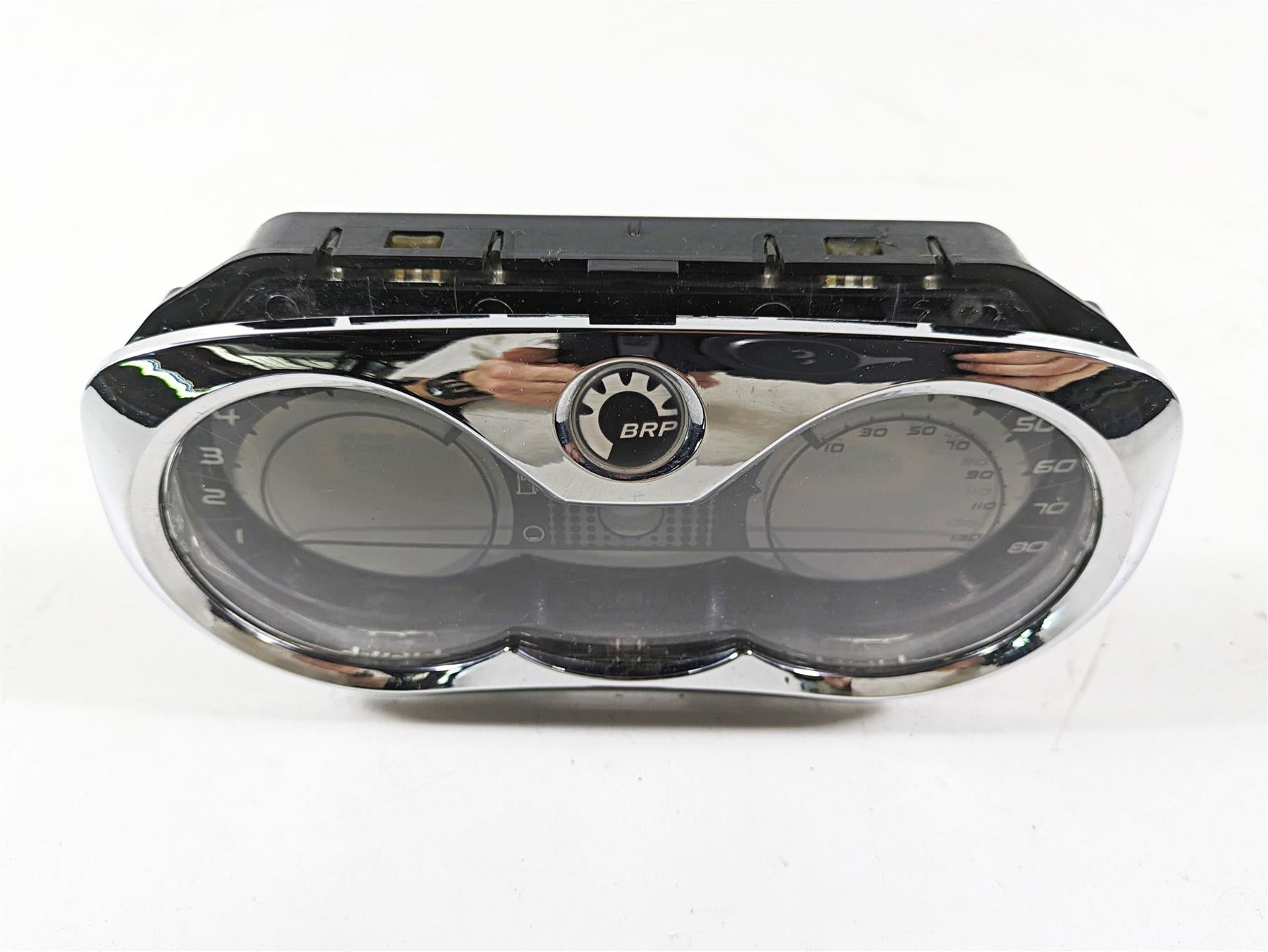 2006 Sea-Doo GTX Supercharged Speedometer Gauge Dash Screen 126h -Read 278002107 {{ shop.shopifyCountryName }} - Mototech271