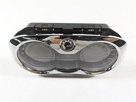 2006 Sea-Doo GTX Supercharged Speedometer Gauge Dash Screen 126h -Read 278002107 {{ shop.shopifyCountryName }} - Mototech271