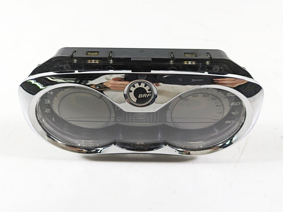 2006 Sea-Doo GTX Supercharged Speedometer Gauge Dash Screen 126h -Read 278002107 {{ shop.shopifyCountryName }} - Mototech271