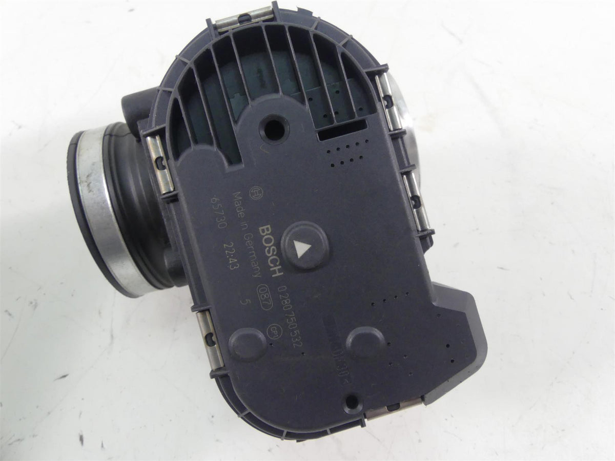 2017 Can Am Maverick X3 XDS Turbo R Throttle Body Fuel Injection 420893147 {{ shop.shopifyCountryName }} - Mototech271