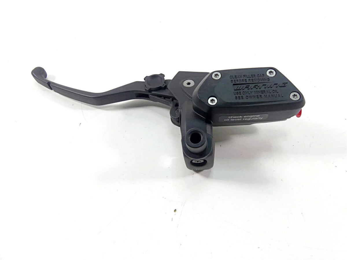 2014 BMW R1200GS K50 Nice Magura Clutch Master Cylinder + Lever 32728524919 {{ shop.shopifyCountryName }} - Mototech271